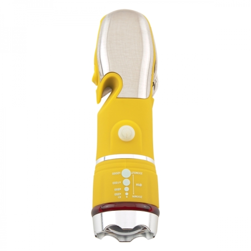 Emergency Cob Flashlight Multi-Tool - Photo 5