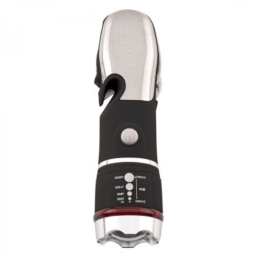 Emergency Cob Flashlight Multi-Tool - Photo 4