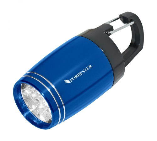 6 Led Aluminum Clip Light