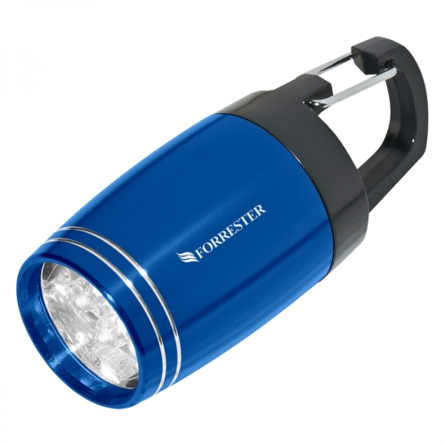6 Led Aluminum Clip Light - Photo 1