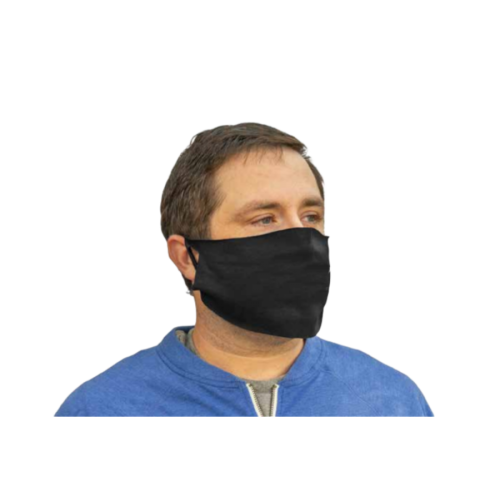 Face Mask Covering Single-Ply  - Photo 2
