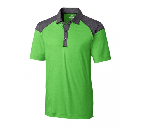Men's Chelan Colorblock Polo