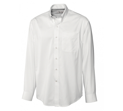 Men's L/S Epic Easy Care Fine Twill