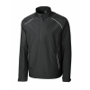 Men's CB WeatherTec? Beacon Half Zip Jacket - Photo 1