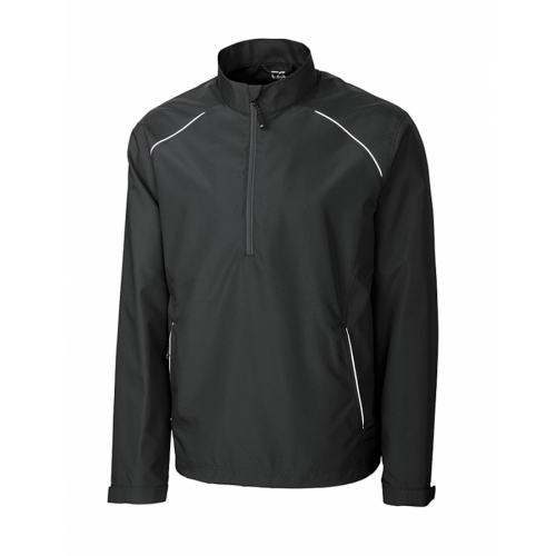 Men's CB WeatherTec? Beacon Half Zip Jacket - Photo 1