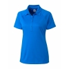Ladies' Lacey Polo - Photo 1