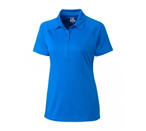 Ladies' Lacey Polo