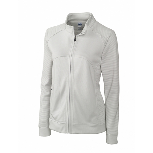 Ladies' CB DryTec? Edge Full Zip - Photo 1