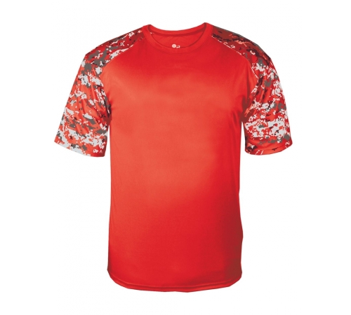 Digital Sport Tee