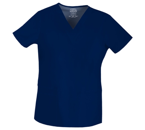 V-Neck Top