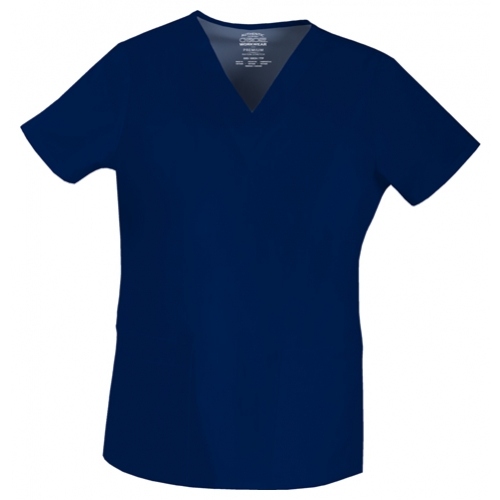 V-Neck Top - Photo 1