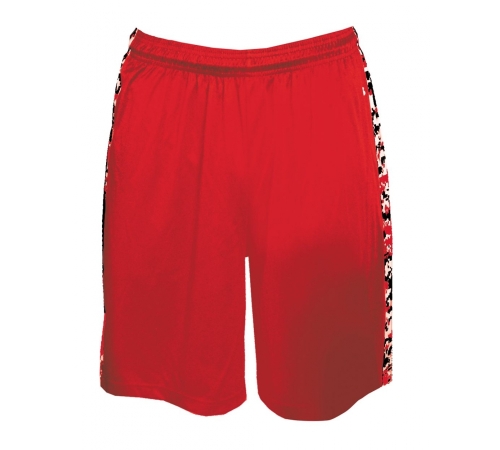B-Attack Short