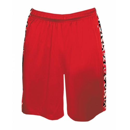 B-Attack Short - Photo 1