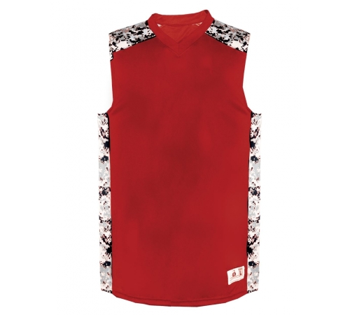 B-Attack Tank