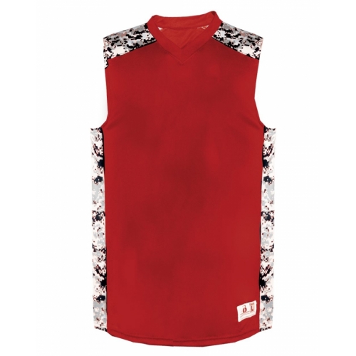B-Attack Tank - Photo 1