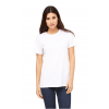 Women's Relaxed Jersey Short Sleeve Tee - Photo 1