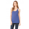 Triblend Racerback Tank - Photo 1
