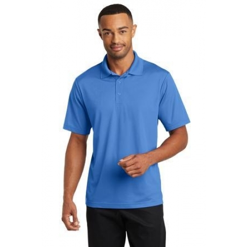 Micropique Gripper Polo - Photo 1
