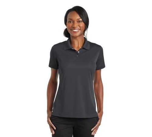 Ladies Micropique Gripper Polo