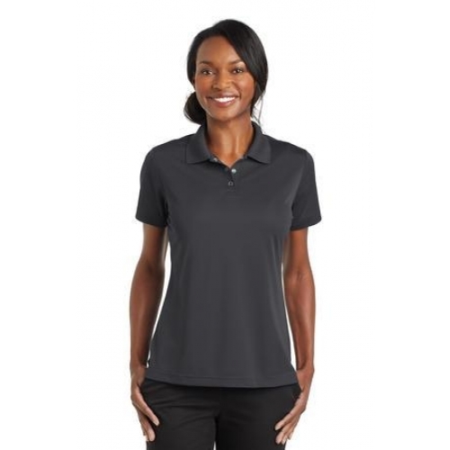 Ladies Micropique Gripper Polo - Photo 1