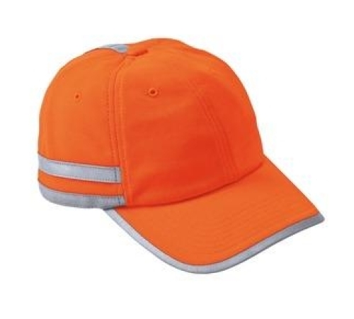 ANSI 107 Safety Cap