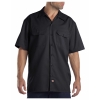Short Sleeve Work Shirt - Photo 1
