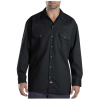 Long Sleeve Work Shirt - Photo 1