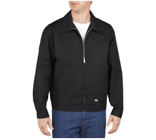 Unlined Eisenhower Jacket
