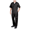 Short Sleeve Coverall - Photo 1