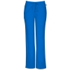 Mid Rise Moderate Flare Drawstring Pant - Photo 1