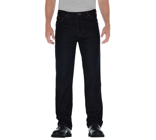 Industrial Regular Fit Denium Jean