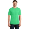 Mens Perfect Tri Crew Tee - Photo 1