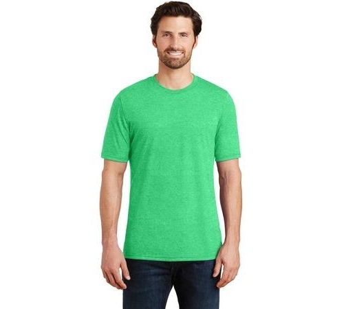 Mens Perfect Tri Crew Tee