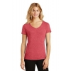 Ladies Perfect Tri V-Neck Tee - Photo 1