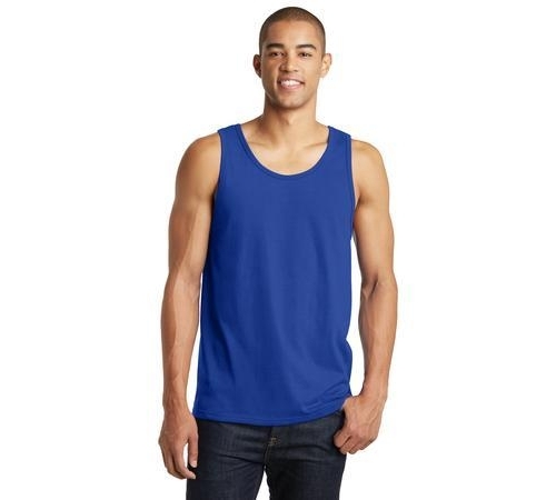 Young Mens The Concert Tank
