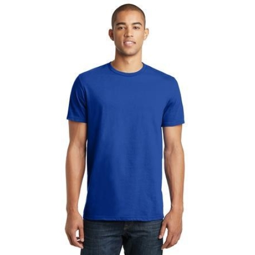 Young Mens The Concert Tee - Photo 1