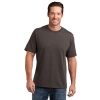 Mens Perfect Blend Crew Tee - Photo 1
