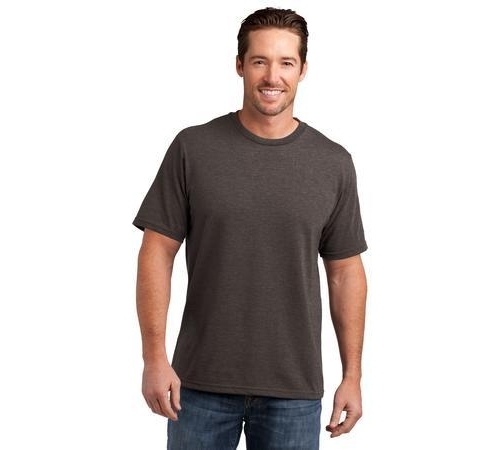 Mens Perfect Blend Crew Tee