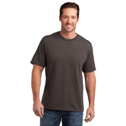 Mens Perfect Blend Crew Tee - Photo 1