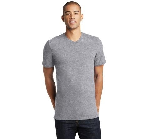 Young Mens The Concert Tee V-Neck