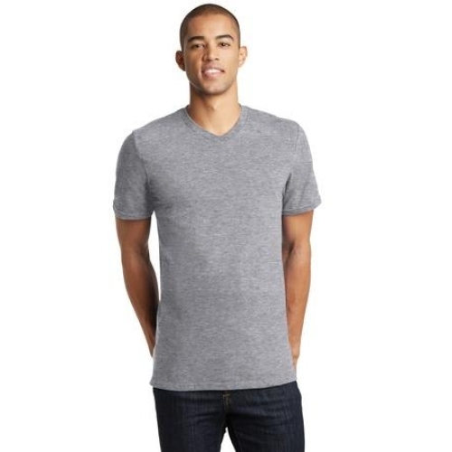 Young Mens The Concert Tee V-Neck - Photo 1
