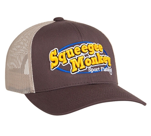 Trucker Mesh