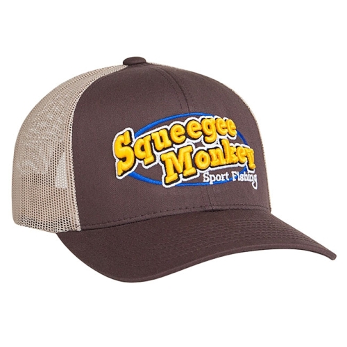 Trucker Mesh - Photo 1