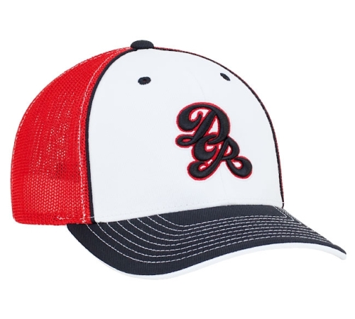 Universal Trucker Mesh