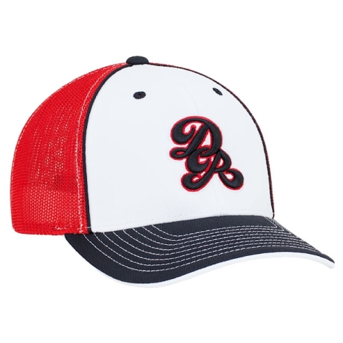 Universal Trucker Mesh - Photo 1