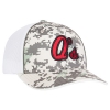 Digital Camo Trucker Mesh - Photo 1