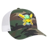 Trucker Mesh Camo - Photo 1