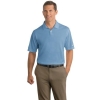 Nike Golf - Dri-Fit Pebble Texture Polo - Photo 1
