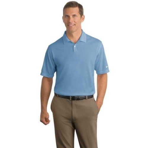Nike Golf - Dri-Fit Pebble Texture Polo - Photo 1