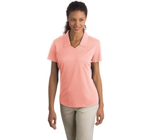 Nike Golf - Ladies Dri-Fit Micro Pique Polo
